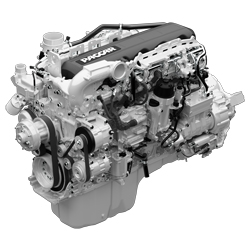 P435F Engine
